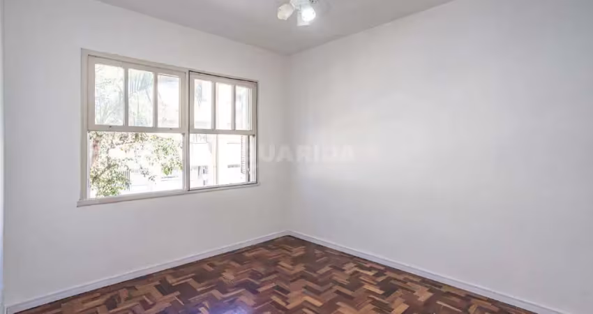 Apartamento de 2 dormitórios no bairro cristo redentor - porto alegre/rs
