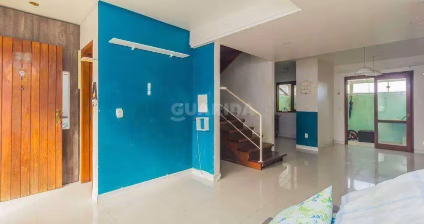 Casa em condomínio para aluguel, 3 quartos, 1 suíte, 1 vaga, ipanema - porto alegre/rs