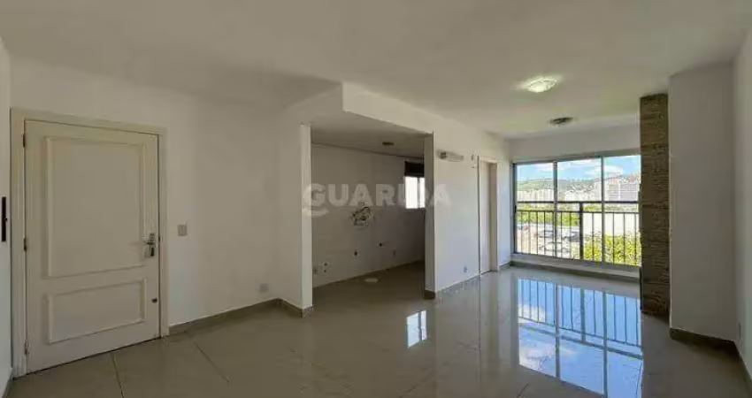 Apartamento para aluguel, 2 quartos, 1 suíte, 1 vaga, central park - porto alegre/rs