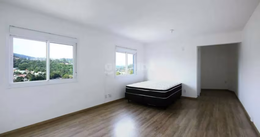 Apartamento com 1 quarto para alugar na Rua Capitão Pedro Werlang, Partenon, Porto Alegre