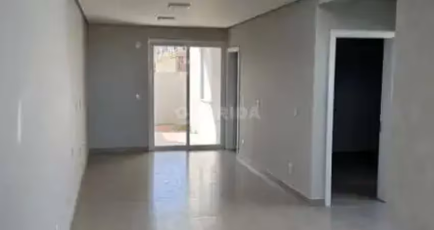 Casa em condominio fechado com 3 dormitórios, sendo 1 suíte, para alugar no bairro hipica.