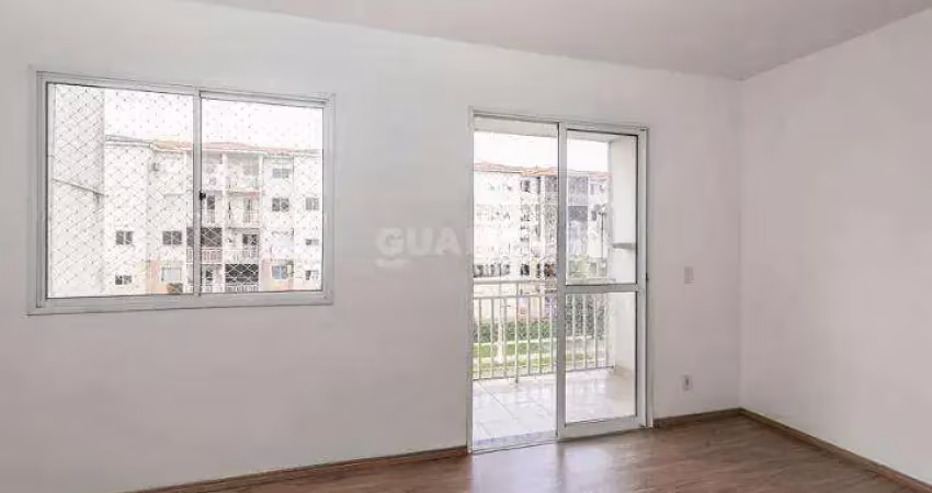 Apartamento com 2 dormitórios sendo 1 suíte para alugar no bairro humaitá.
