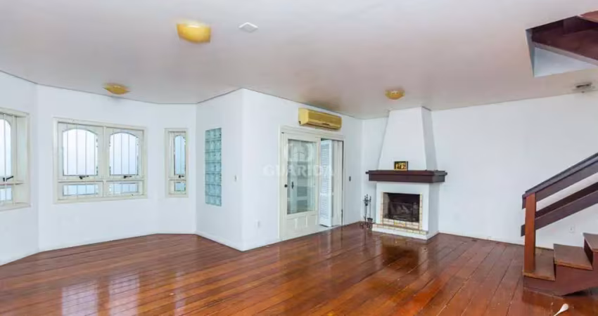 Apartamento para aluguel, 3 quartos, 1 suíte, 1 vaga, higienópolis - porto alegre/rs
