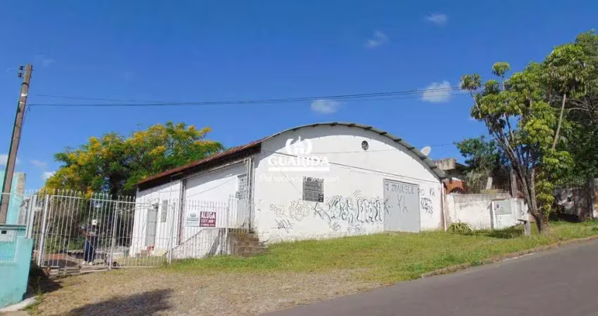 Pavilhão para aluguel no bairro teresópolis, porto alegre/rs
