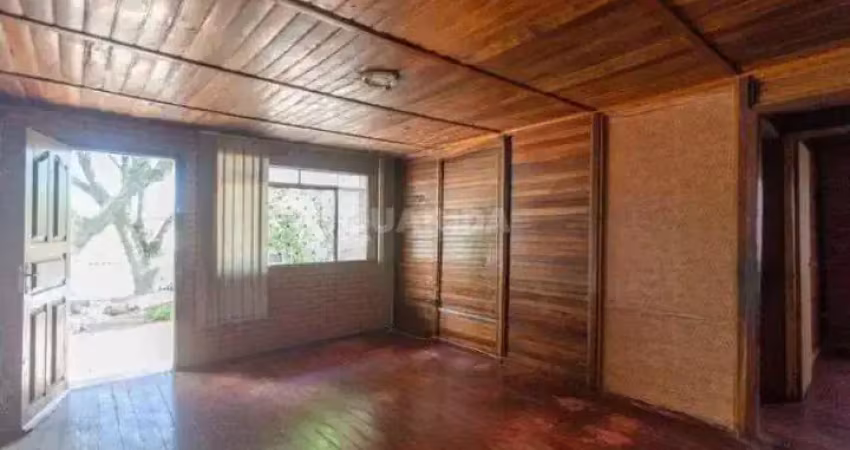 Casa residencial com 3 dormitórios para alugar no bairro jardim botânico.