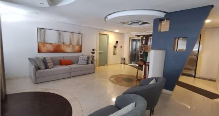 Apartamento locação anual quadra do mar.