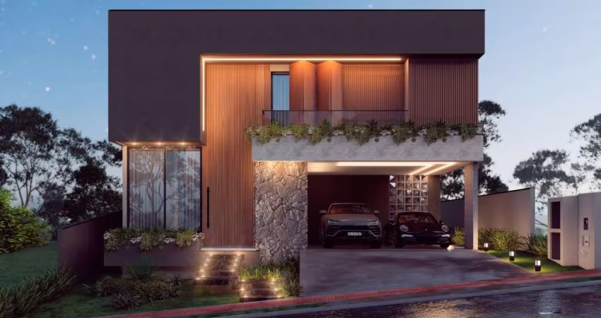 Casa alto padrão em camboriú