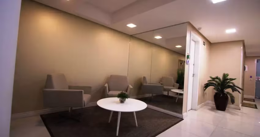 Apartamento com 2 dormitórios para alugar, 80 m² por R$ 3.030,00/mês - São Vicente - Itajaí/SC