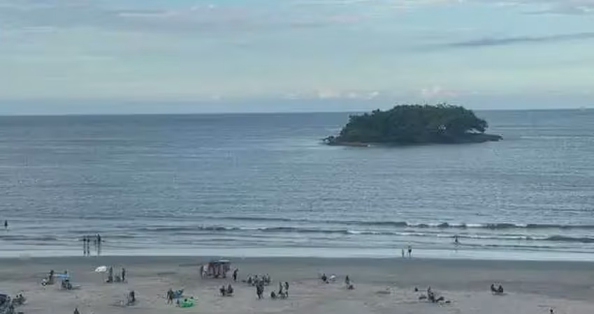 Apartamento com 3 quartos para alugar na Avenida Atlântica, Centro, Balneário Camboriú