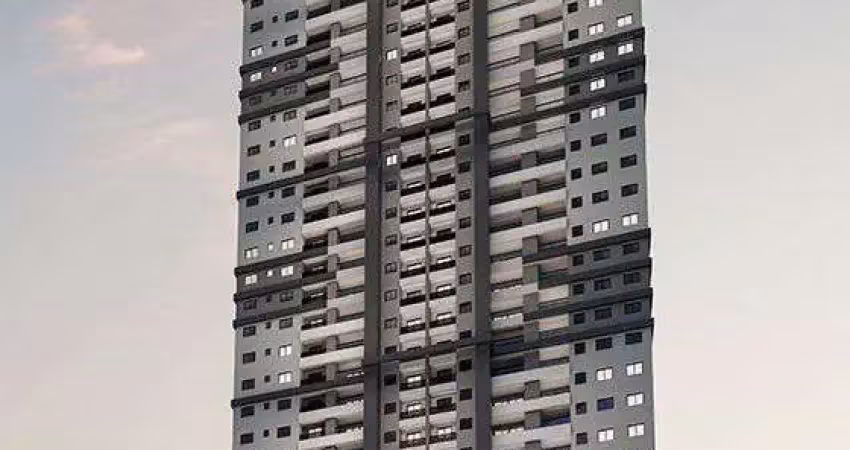 Camboriú Boulevard Residence