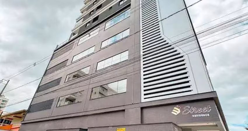 Apartamento com 3 quartos à venda no Balneário Perequê, Porto Belo 