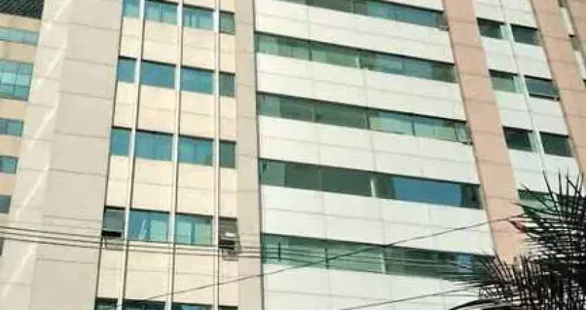 Condomínio international trade center / itc-business & service