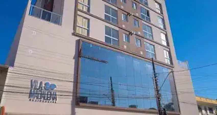Apartamento com 2 quartos à venda na Rua Jordânia, Nações, Balneário Camboriú