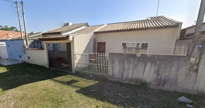 Casa na Vila dos Comerciários