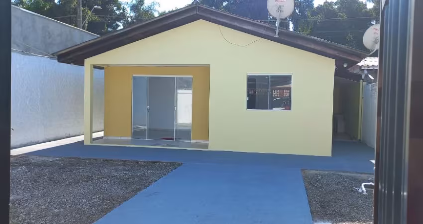 Ótima casa à venda no Jardim Esperança
