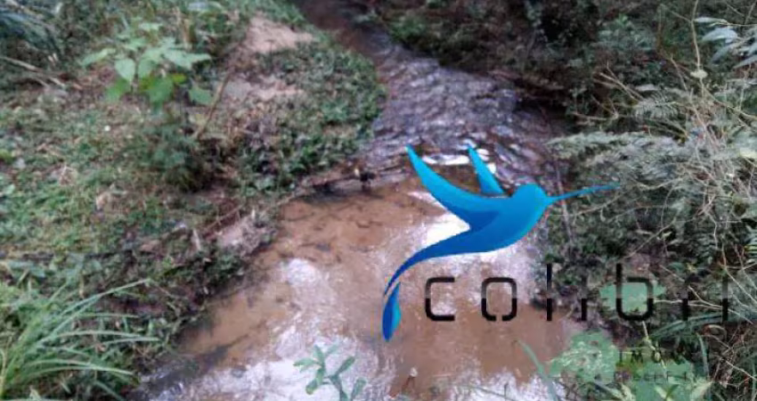 Chácara / sítio à venda na Estrada Principal do ribeirãozinho, 9988, Ribeirãozinho, Agudos do Sul