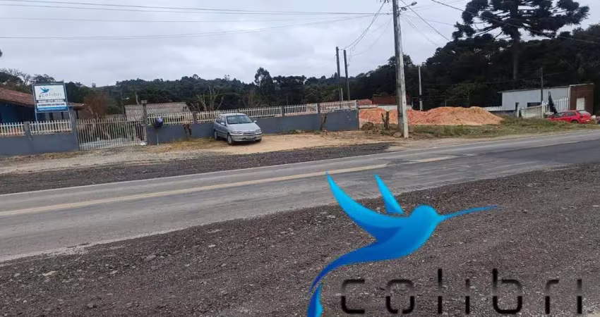 Casa com 3 quartos à venda na Rodovia PR 419, 8500, Leão, Agudos do Sul