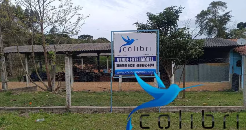 Imóvel comercial / residencial ao lado da rodovia em agudos do sul
