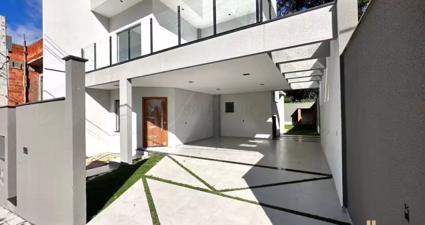 Casa com 3 quartos à venda na Rua Ignez Machado, 282, Estrada das Areias, Indaial