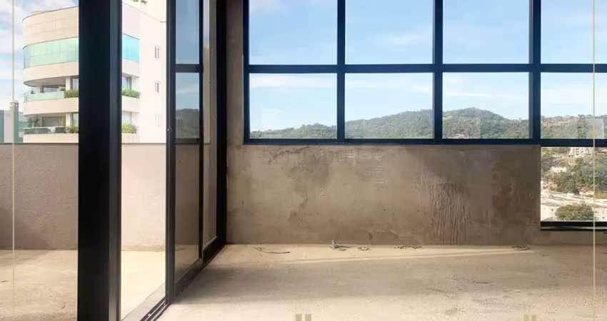 Cobertura duplex à venda - Alameda Rio Branco - Blumenau/SC