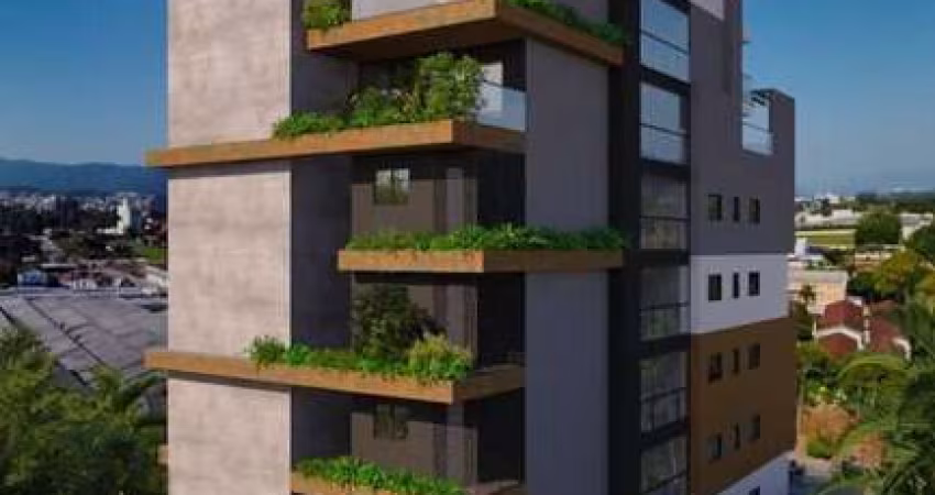 Apartamento à venda no bairro Das Capitais - Timbó/SC