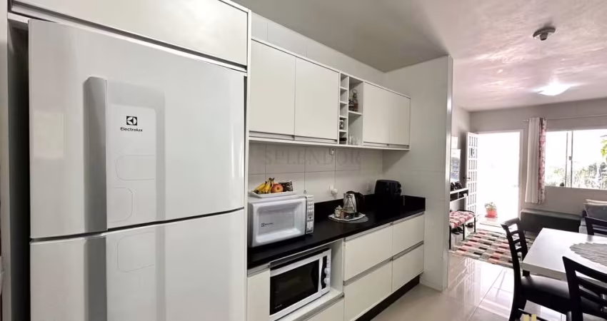 Casa à venda com 2 dormitórios no bairro Itoupava Central - Blumenau/SC