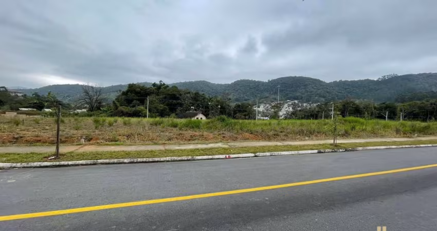 Terreno à venda com 264 m2 no bairro Velha Central - Blumenau/SC