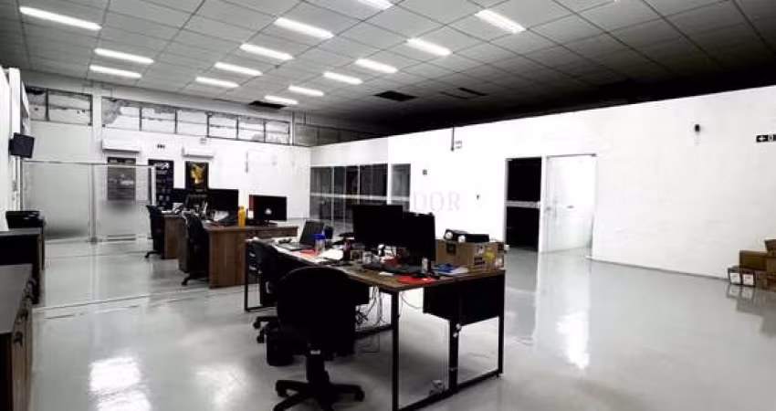 Sala Comercial com 327m² e +15 Vagas – Itoupava Norte