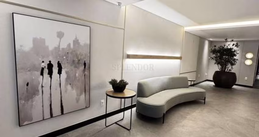 Loft em Blumenau com pub, piscina e coworking no Discovery Residence