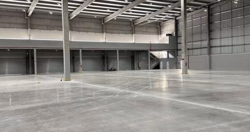 Galpão (construção sob medida - BTS) para alugar, 5.000 m² - Navegantes/SC