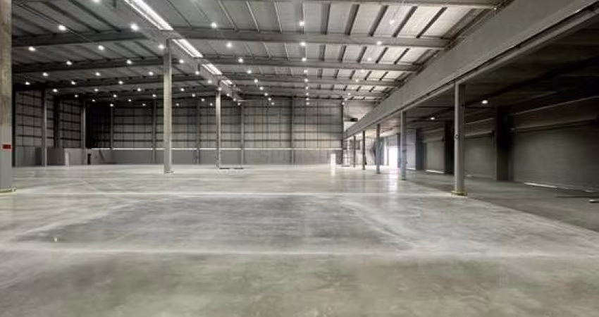 Galpão (construção sob medida - BTS) para alugar, 2.000 m² - Navegantes/SC