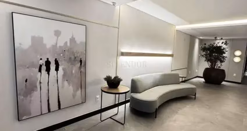 Loft em blumenau com pub, piscina e coworking no discovery residence