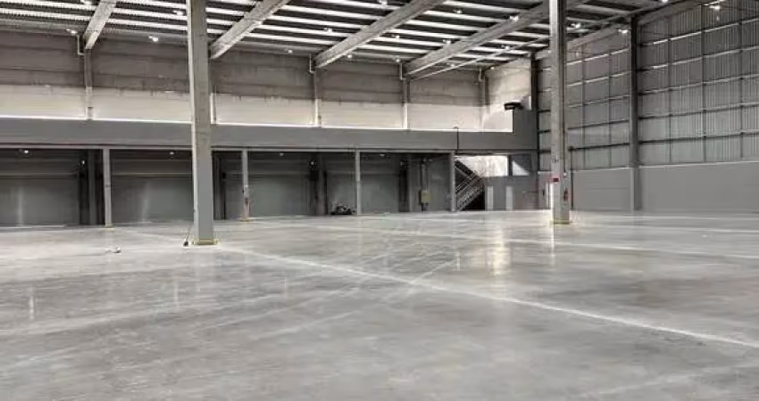 Galpão disponível para locação com aprox. 2.063 m2 no bairro itoupavazinha, apen