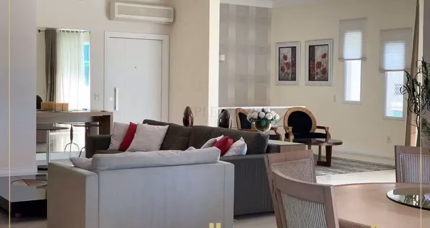 Cobertura duplex com 3 suítes à venda, 459 m² - jardim blumenau - blumenau/sc