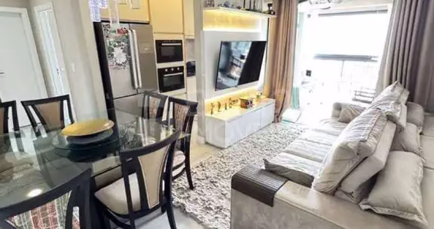 Apartamento com 2 quartos à venda na Rua 600 0, 303, Tabuleiro dos Oliveiras, Itapema