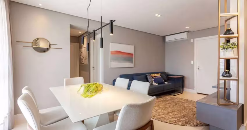 Apartamento com 2 quartos à venda na Avenida Santa Catarina, 2210, Tabuleiro, Camboriú