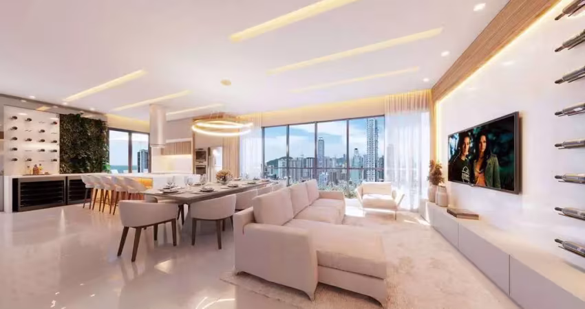 Apartamento com 3 quartos à venda na Rua 904, 110, Centro, Balneário Camboriú