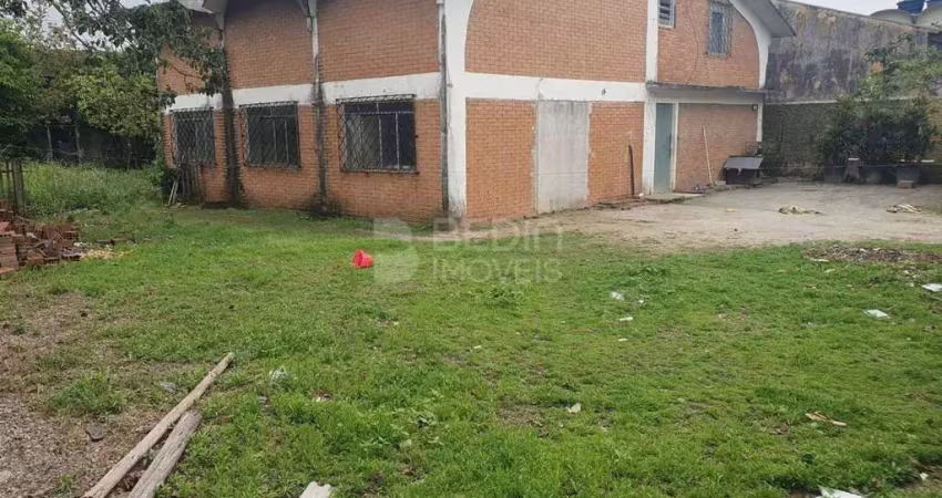 Terreno à venda na Rua Isaías Serrão, 13, Nova Esperança, Balneário Camboriú