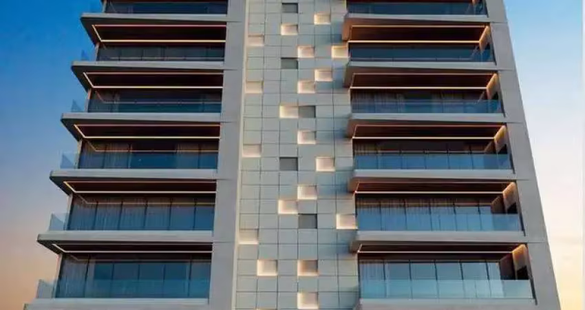 Apartamento com 4 quartos à venda na Rua Hildebrando Jorge Silva, 219, Balneário Santa Clara, Itajaí