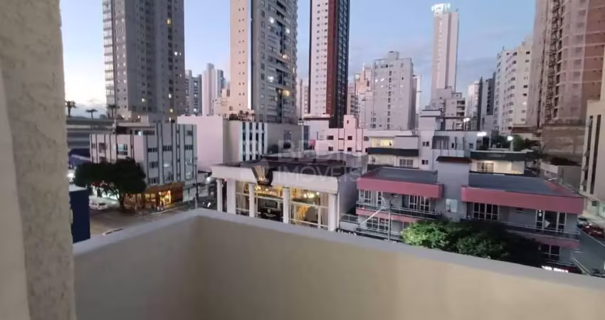 Apartamento com 2 quartos para alugar na Avenida 3ª Avenida, 330, Centro, Balneário Camboriú