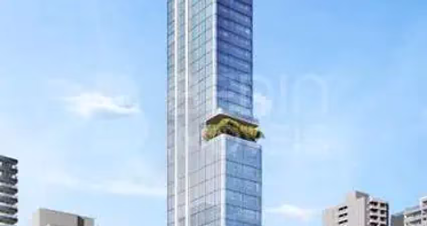 Apartamento com 6 quartos à venda na Avenida Atlântica, 5320, Centro, Balneário Camboriú