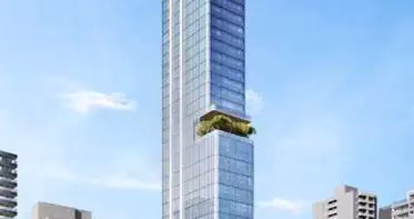 Apartamento com 6 quartos à venda na Avenida Atlântica, 5320, Centro, Balneário Camboriú