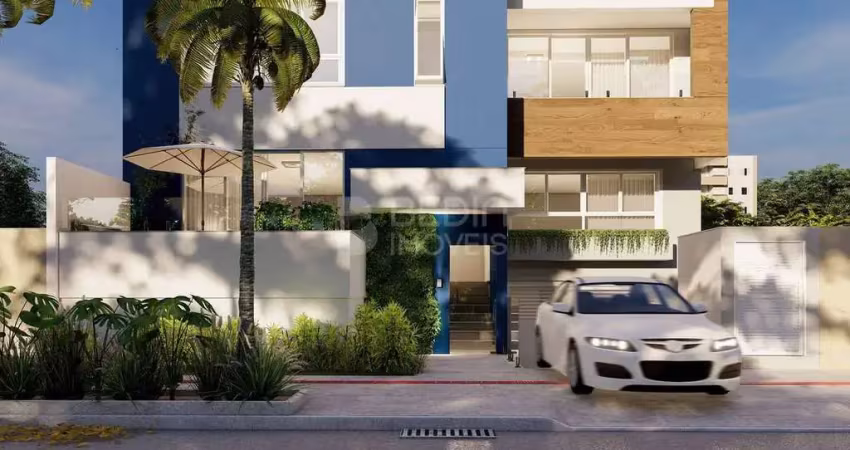 Apartamento 02 dormitórios 71,42m² a venda nações balneário camboriú