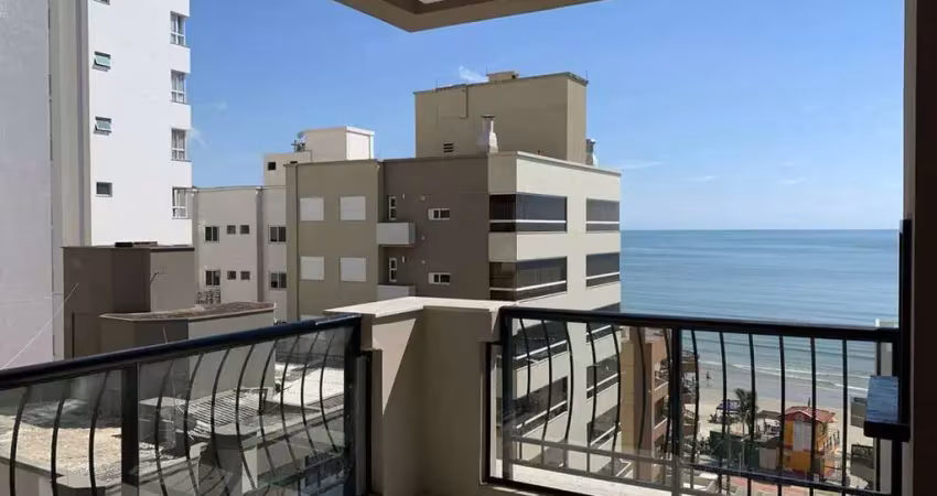 Apartamento 03 suítes a venda meia praia itapema 127m²