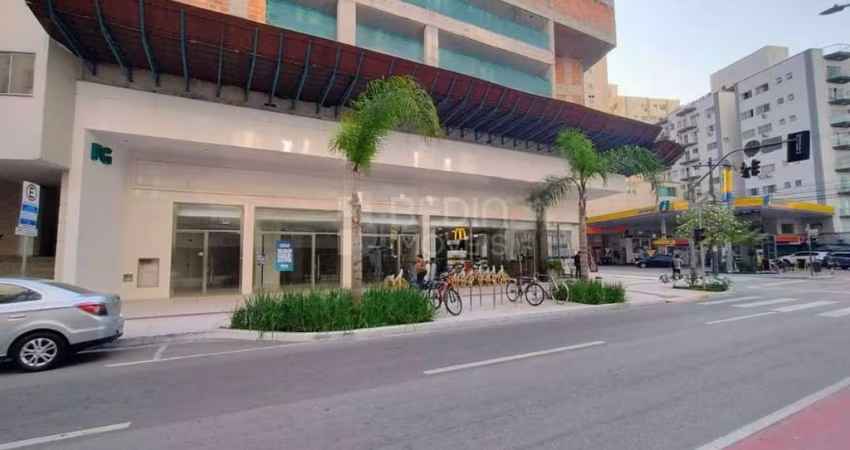 Sala comercial locação Av. Brasil