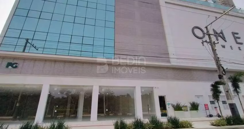 Sala comercial para alugar na Avenida Atlântica, 4950, Barra Sul, Balneário Camboriú
