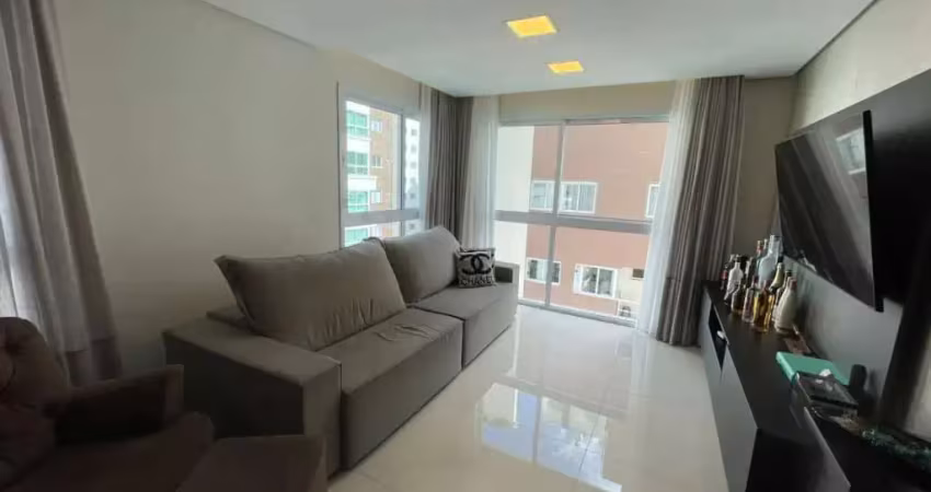Apartamento 03 suítes alto padrão centro balneário camboriú