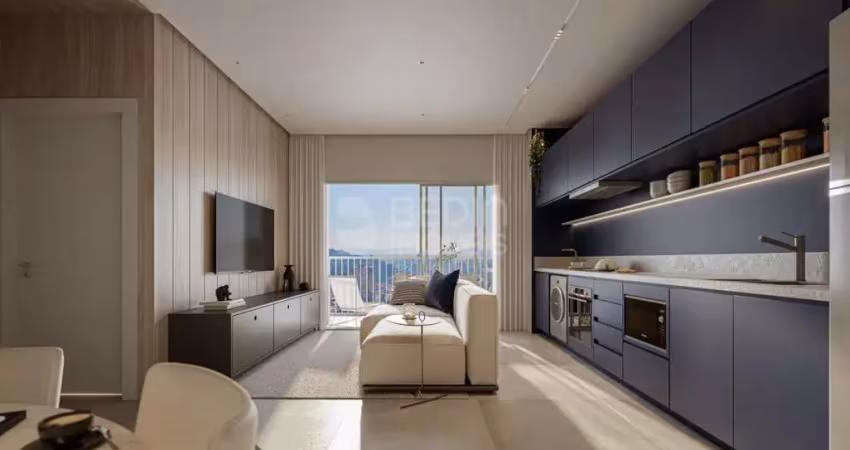 Apartamento com 2 quartos à venda na Avenida Sete de Setembro, 2154, Fazenda, Itajaí