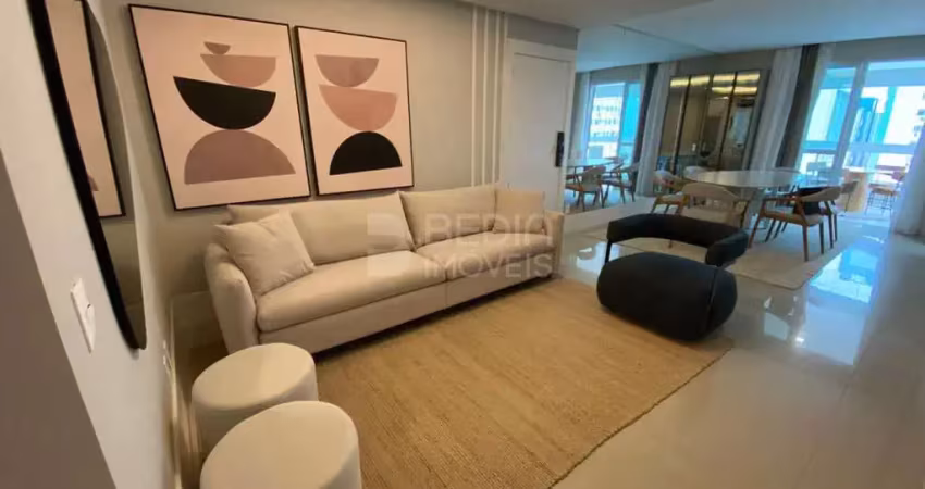 Apartamento com 3 quartos à venda na Rua 1911, 29, Centro, Balneário Camboriú