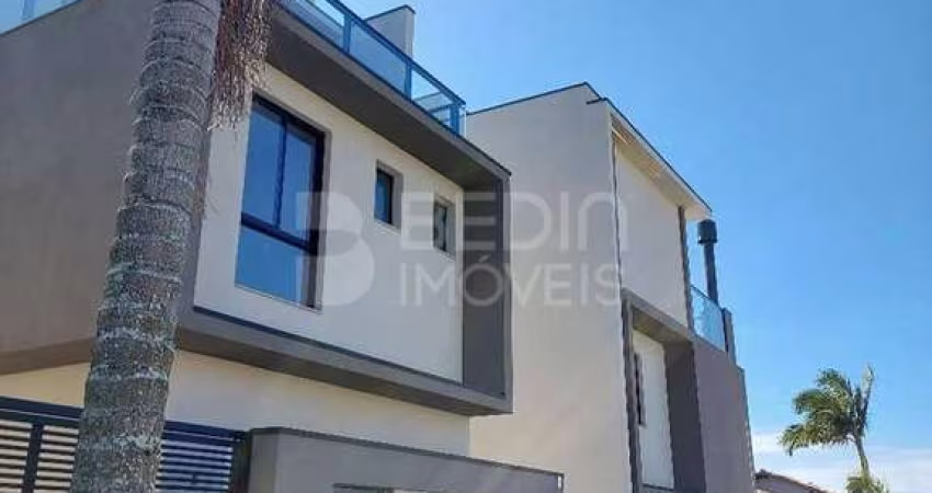 Sobrado triplex a venda Ariribá Balneário Camboriú